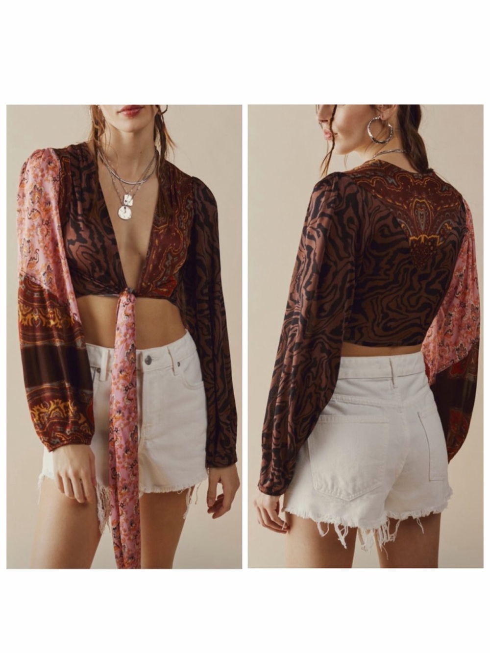 Free People Hailey Top
